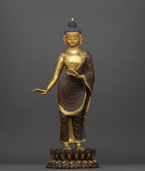 religious-shakyamuni-buddha