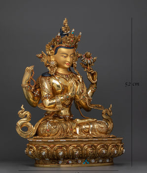 compassion-avalokiteshvara-chenrezig