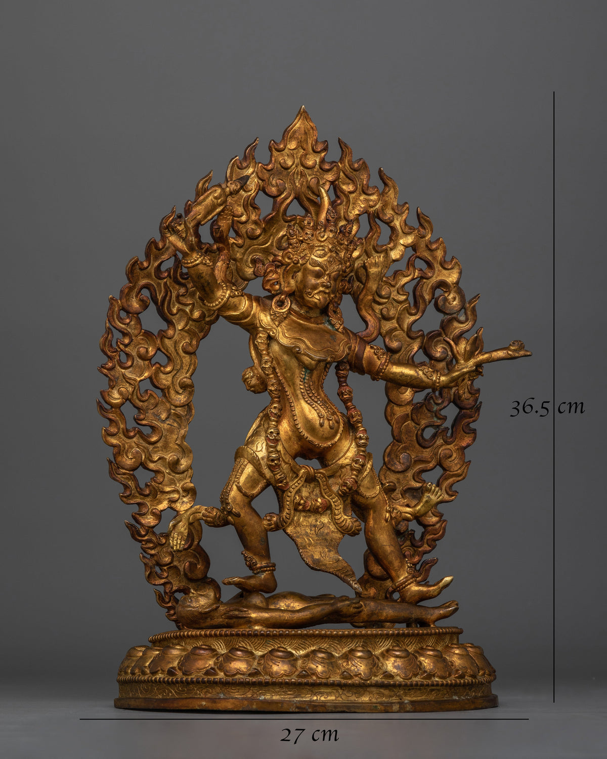 mahakala-ekajati