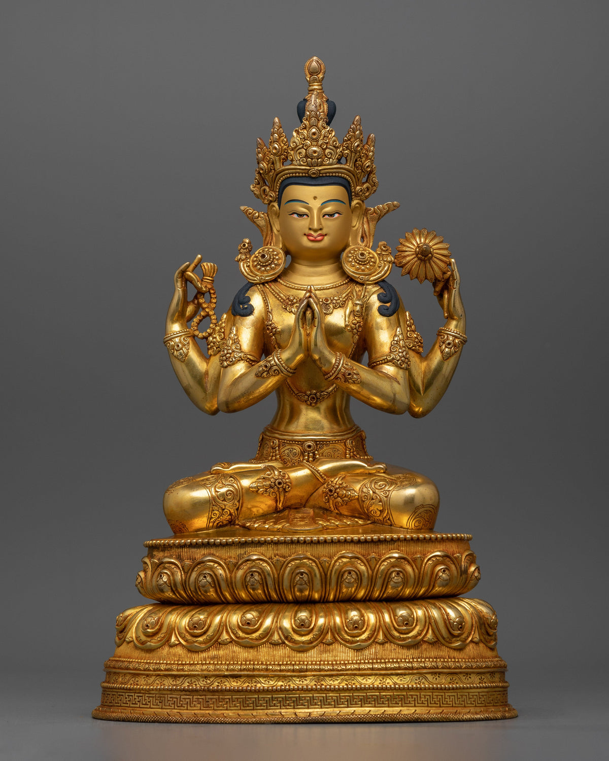 chenrezig-nepali-handiwork