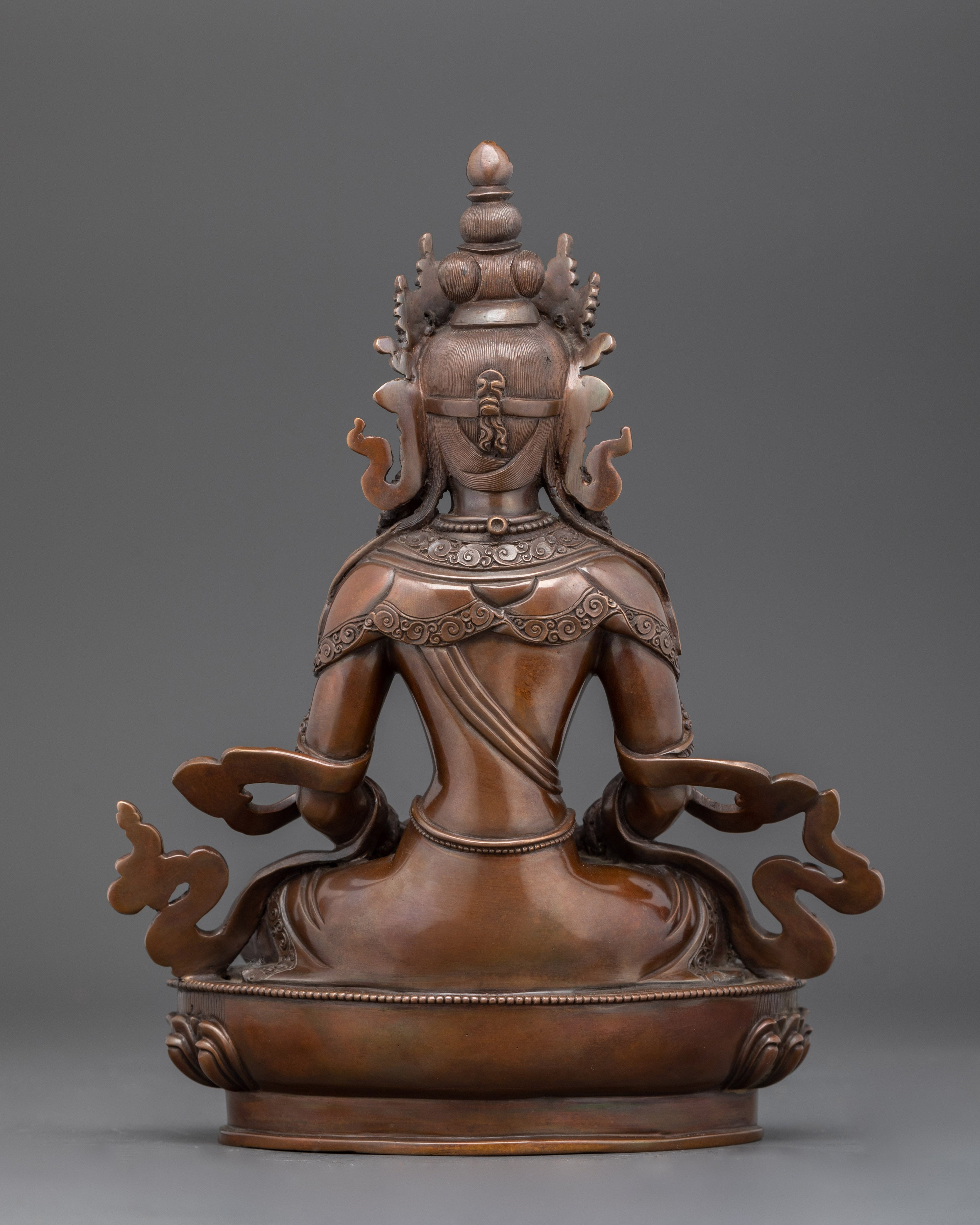 spiritual-amitayus