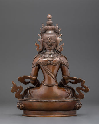 spiritual-amitayus
