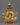 Golden Vasudhara Statue 