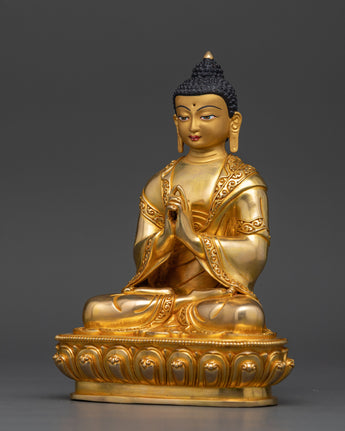 supreme-buddha