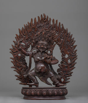 vajrapani-hand-carved-oxidized