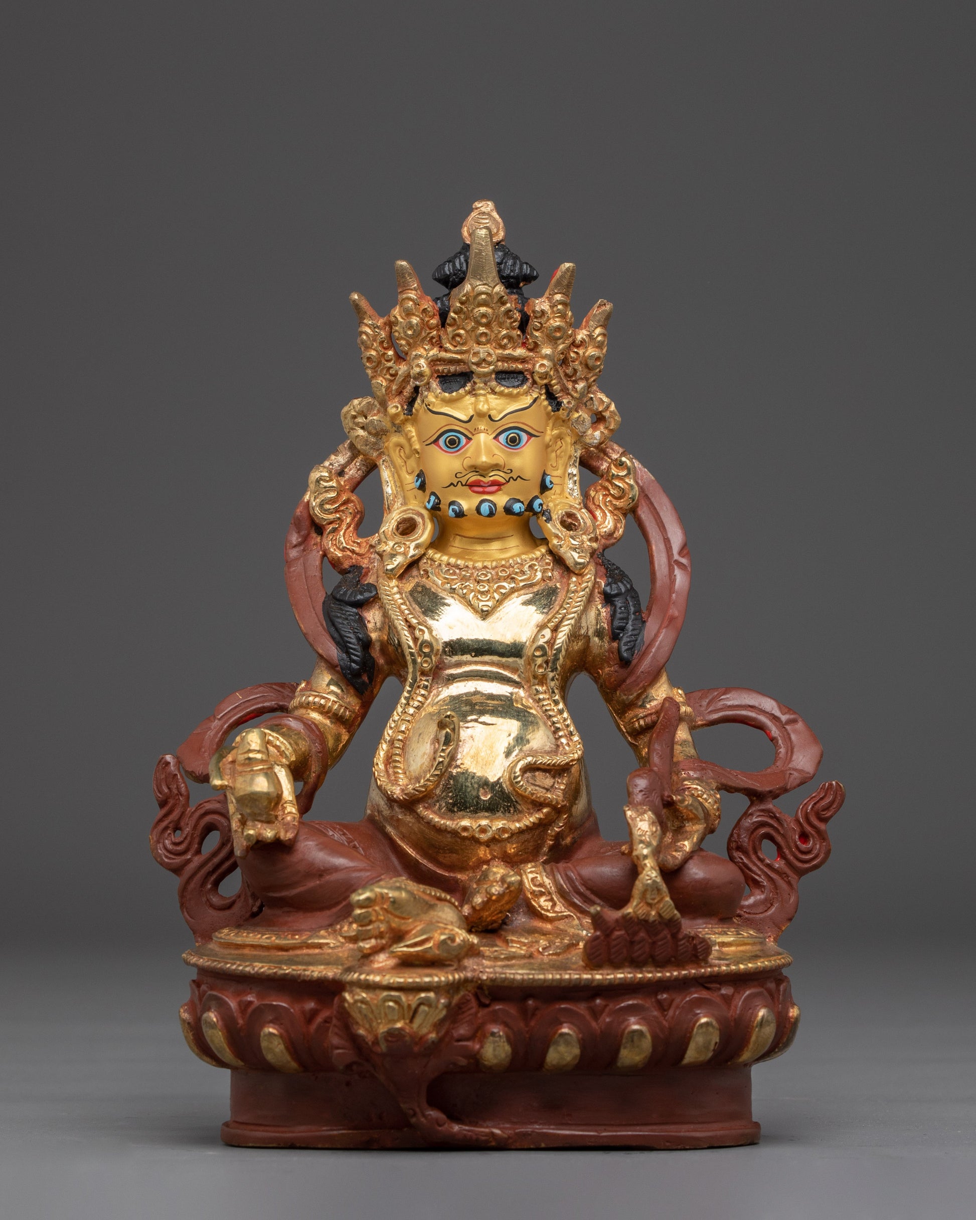 tibetan-ritual-statue-of-dzambhala