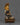 Shakyamuni Buddha Statue 9 Inch 