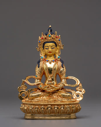 himalayan-buddhist-art-of-amitayus