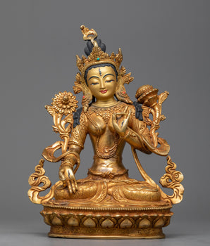tara-with-seven-eyes
