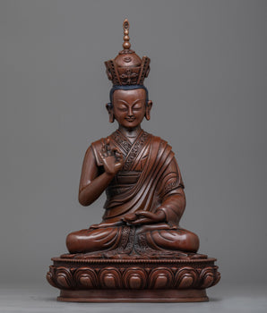 10th-karamapa-choying-dorje