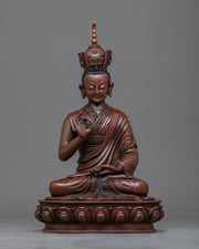 10th-karamapa-choying-dorje