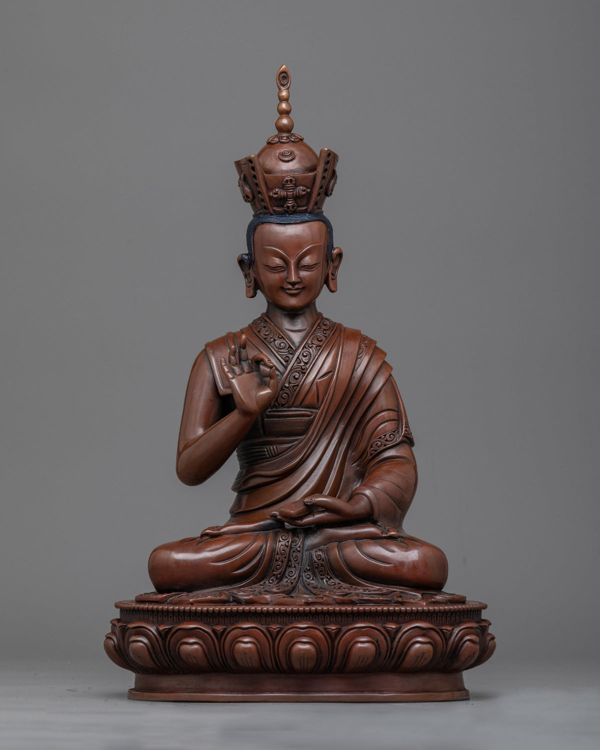 10th-karamapa-choying-dorje