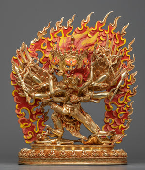 hayagriva-yidam