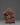Mahakala Bernakchen Spiritual Figurine – Oxidized Copper Art