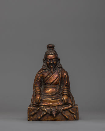 tangtong-gyalpo