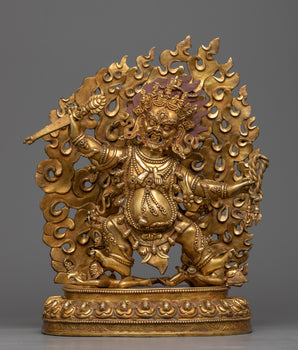 hayagriva idol online 
