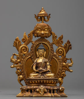 amitabh buddha 