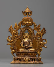 amitabh buddha 