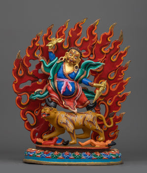 Guru Dorje Drolo Sadhana 