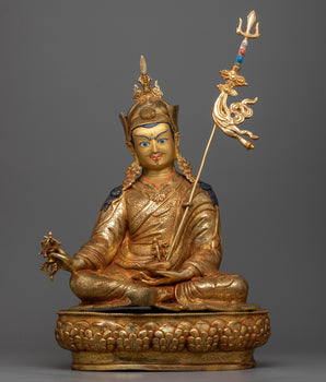 lotus-born-guru-rinpoche-sculpture