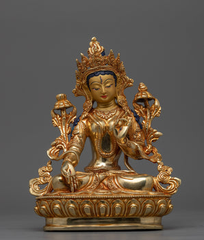 anika-white-tara