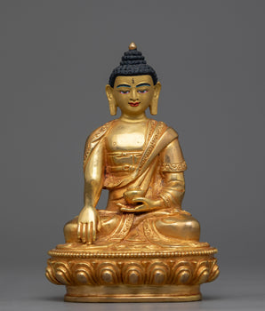 shakyamuni-buddha-small-gold-gilded