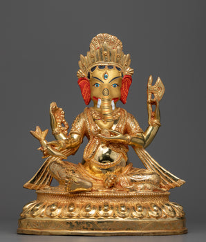 ganesh bhagwan