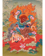 Dorje Drollo