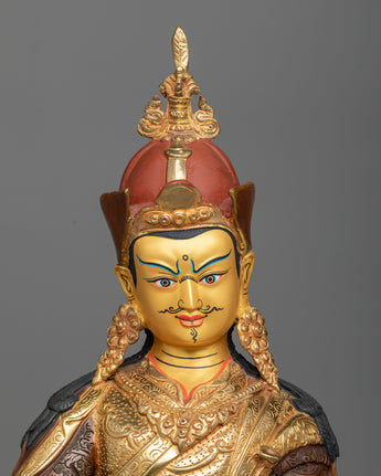 buddha-padmasambhava-sculpture