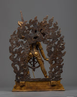 Vajrayogini Dakini 