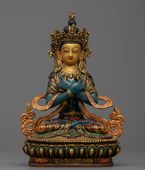 colored-vajradhara