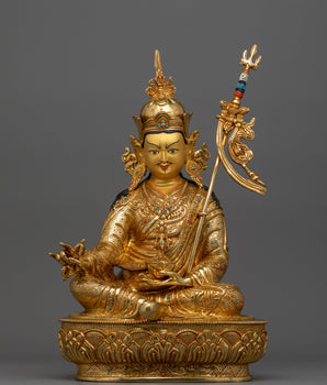 lotus-born-guru-rinpoche-buddha