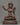 manjushri wisdom deity sculpture