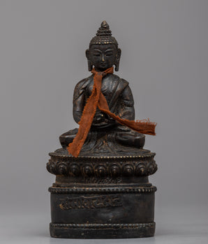 Amitabha Buddha Mantra