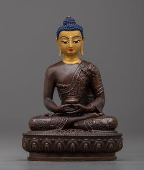 Amitabha Buddha