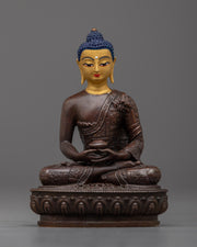 Amitabha Buddha