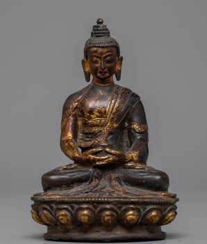 Amitabha Buddha 