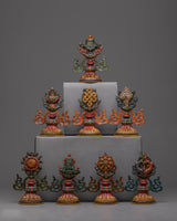 Auspicious symbol