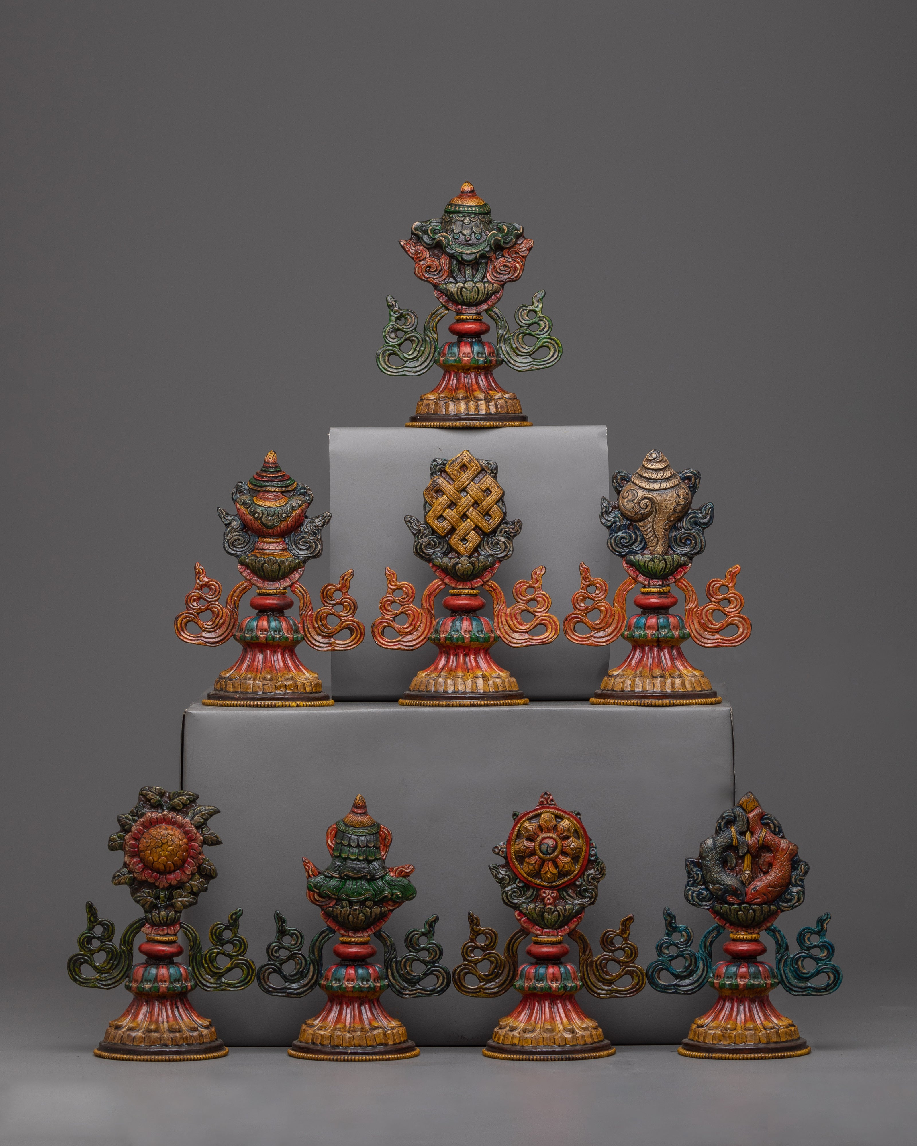 Auspicious symbol