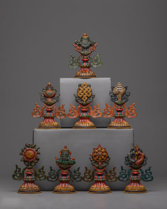 Auspicious symbol