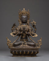 avalokiteshvara-chenrezig