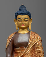 buddha lotus