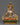 22cm Vajrasattva Statue