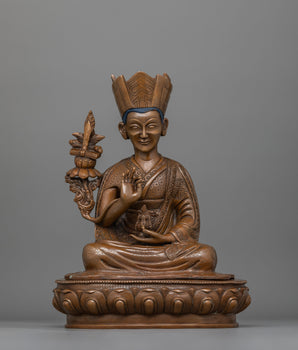 9th-karmapa