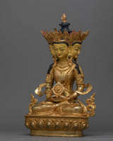 Four-faces-vairocana