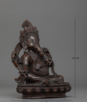 hindu-lord-of-wisdom