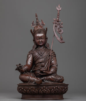guru rinpoche thần chú