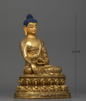 buddha-shakyamuni-zen-decor