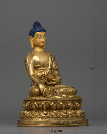 buddha-shakyamuni-zen-decor