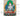 Original Tibetan White Tara Painting | Female Bodhisattva of Healing